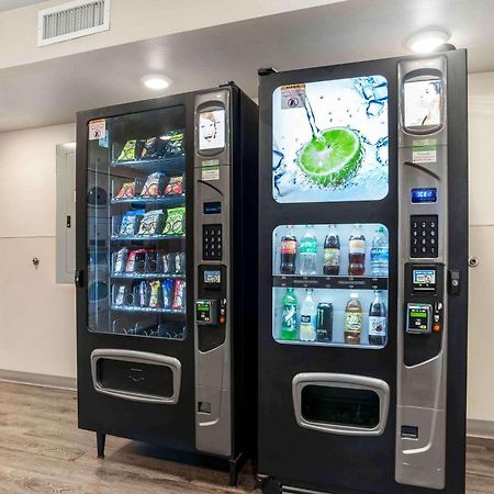 קנר Extended Stay America Suites - New Orleans - Airport - I-10 מראה חיצוני תמונה