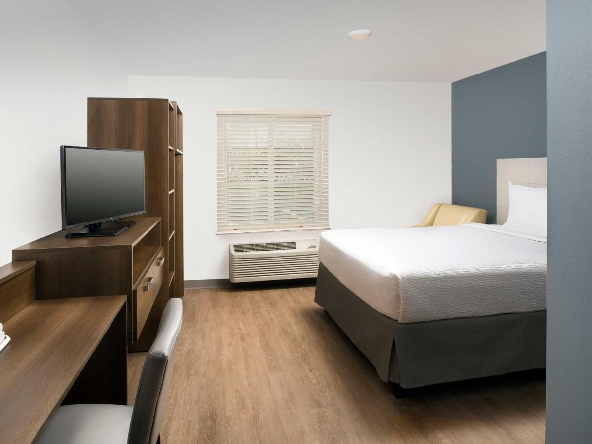 קנר Extended Stay America Suites - New Orleans - Airport - I-10 מראה חיצוני תמונה