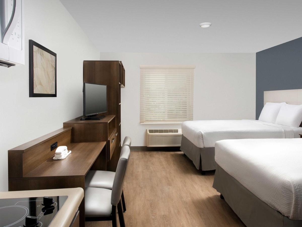 קנר Extended Stay America Suites - New Orleans - Airport - I-10 מראה חיצוני תמונה