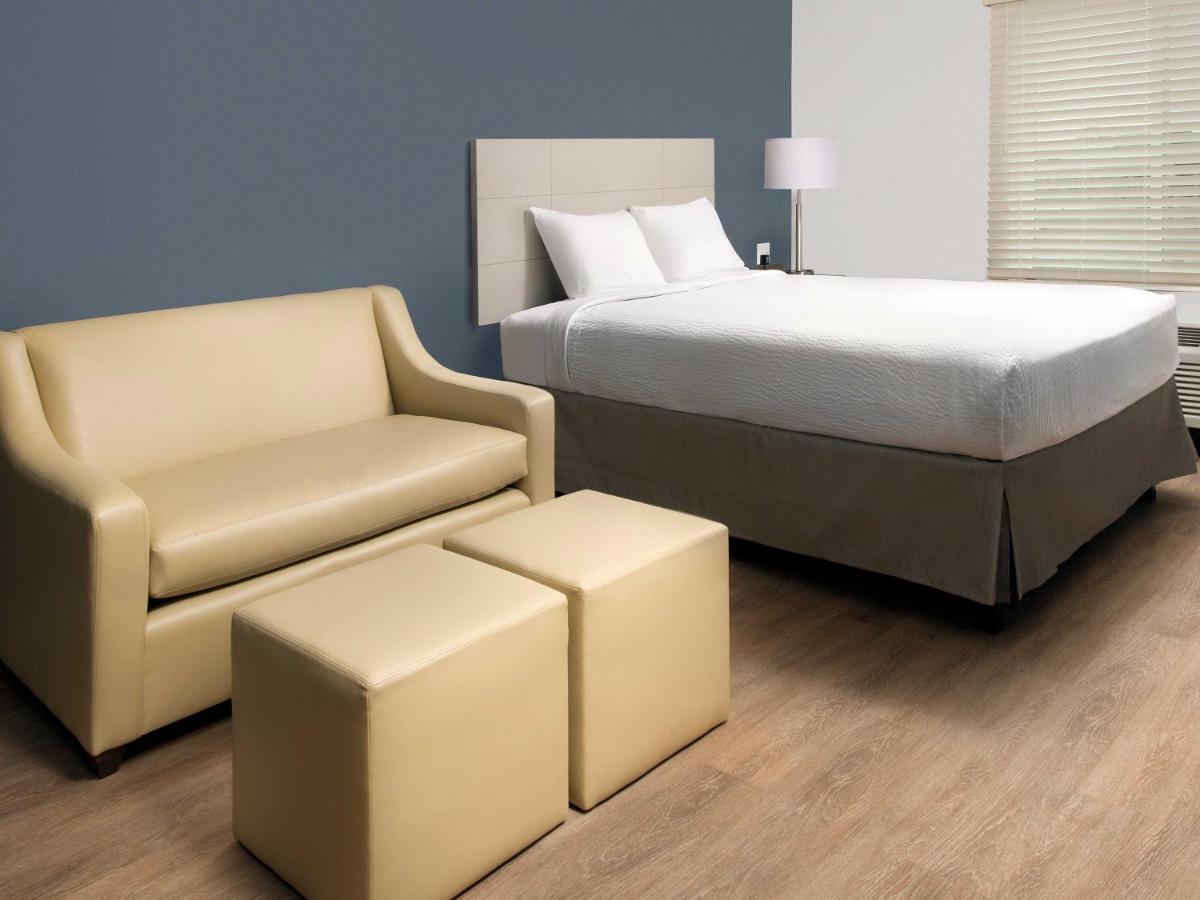 קנר Extended Stay America Suites - New Orleans - Airport - I-10 מראה חיצוני תמונה