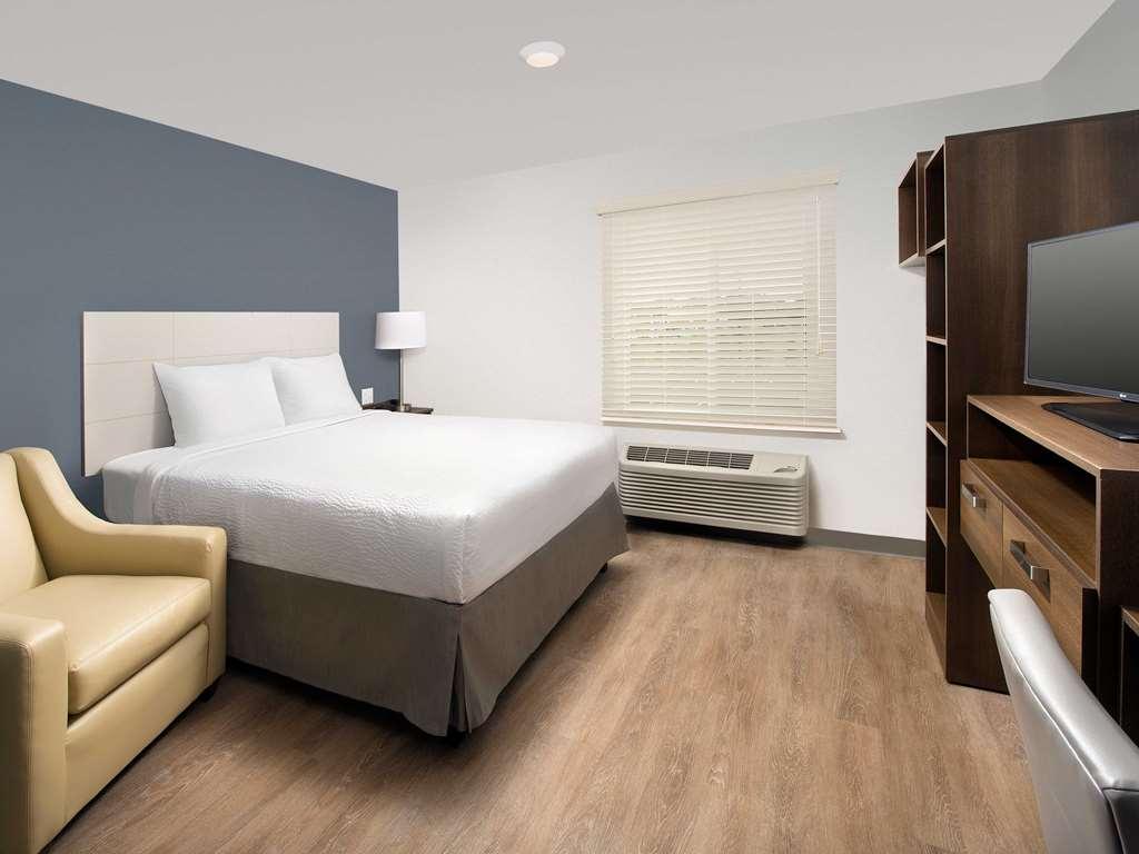 קנר Extended Stay America Suites - New Orleans - Airport - I-10 חדר תמונה
