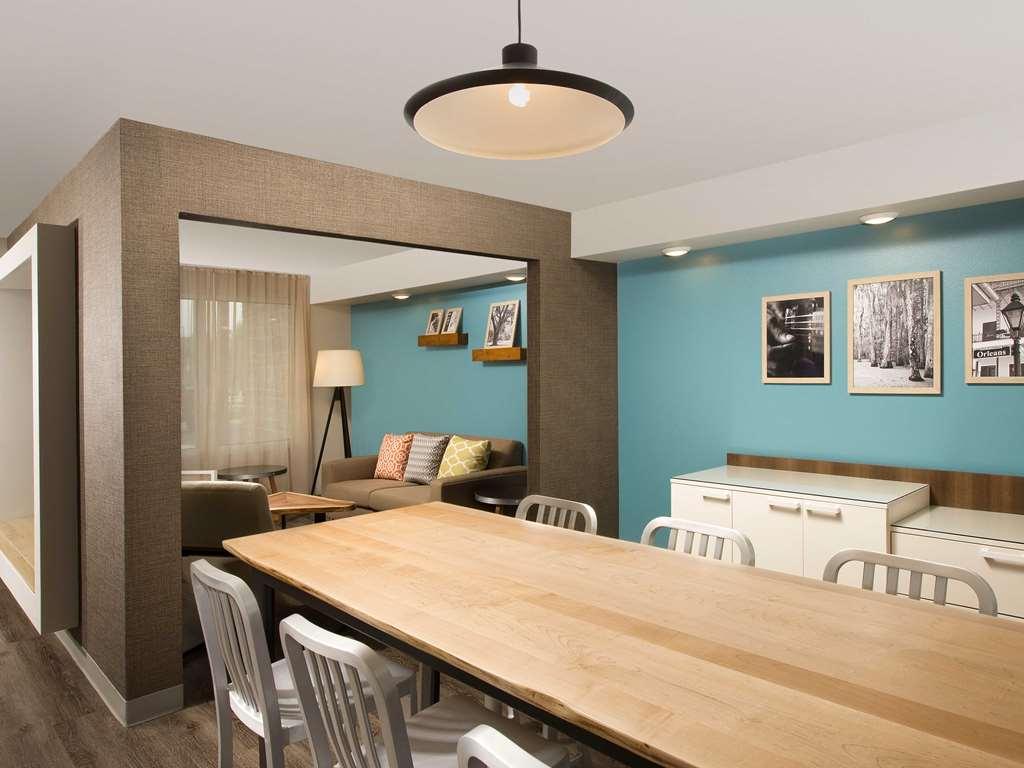 קנר Extended Stay America Suites - New Orleans - Airport - I-10 מראה פנימי תמונה