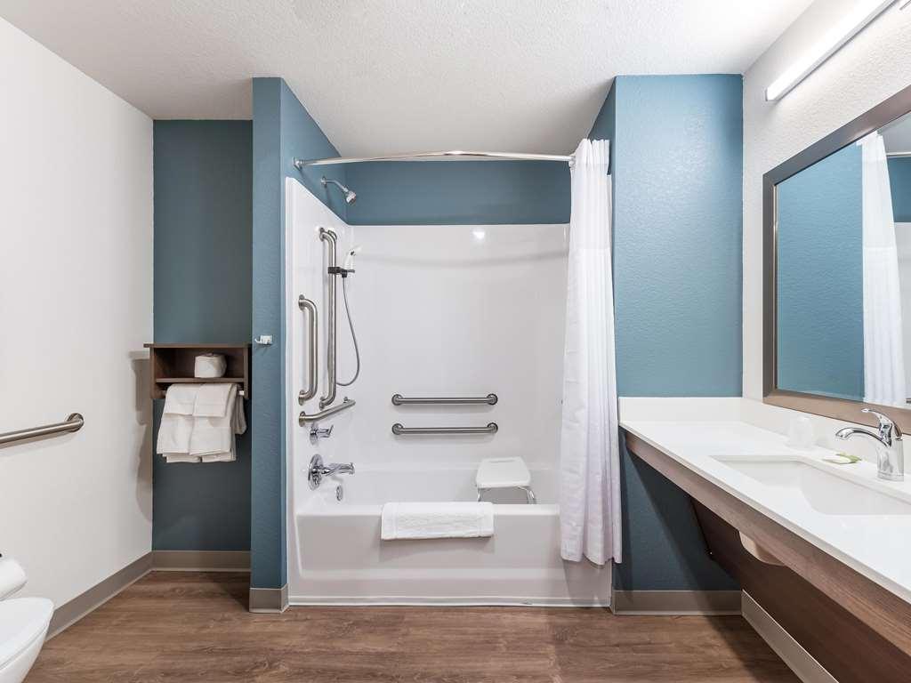 קנר Extended Stay America Suites - New Orleans - Airport - I-10 מראה חיצוני תמונה