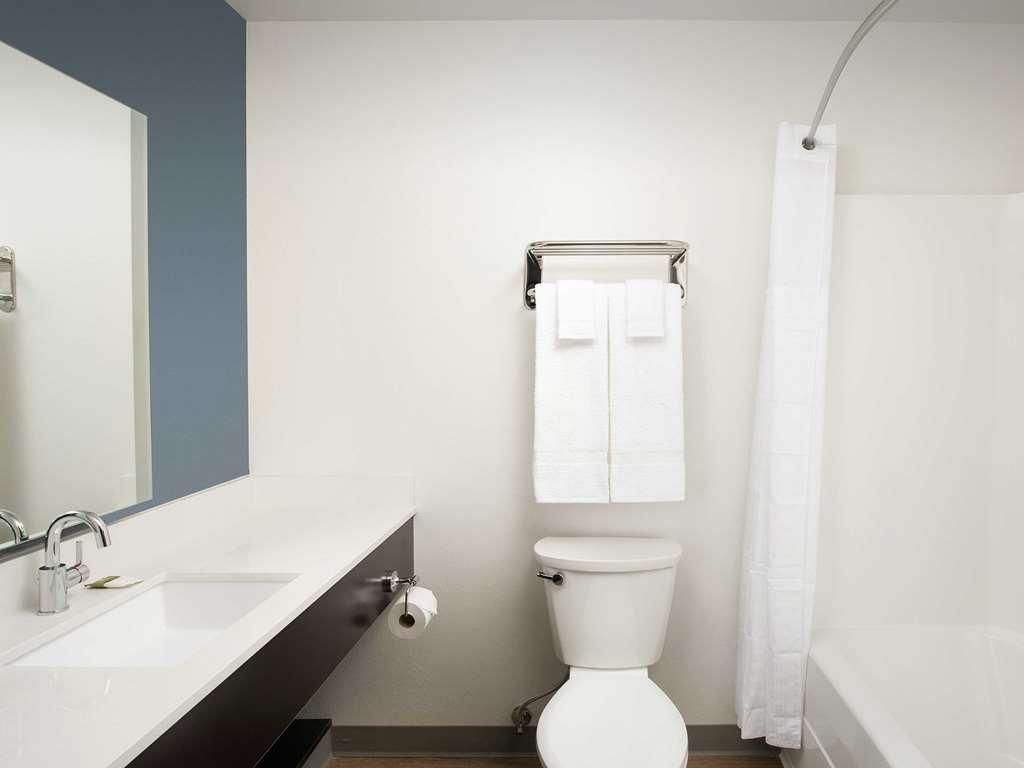 קנר Extended Stay America Suites - New Orleans - Airport - I-10 מראה חיצוני תמונה
