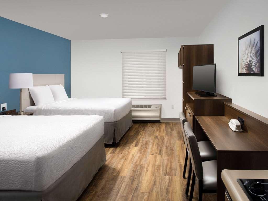 קנר Extended Stay America Suites - New Orleans - Airport - I-10 חדר תמונה