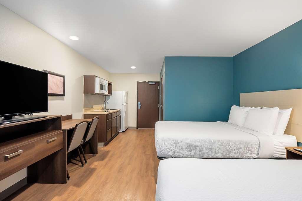 קנר Extended Stay America Suites - New Orleans - Airport - I-10 חדר תמונה