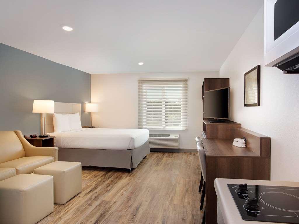 קנר Extended Stay America Suites - New Orleans - Airport - I-10 חדר תמונה