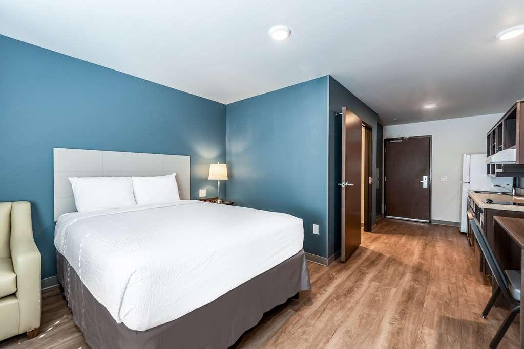 קנר Extended Stay America Suites - New Orleans - Airport - I-10 חדר תמונה