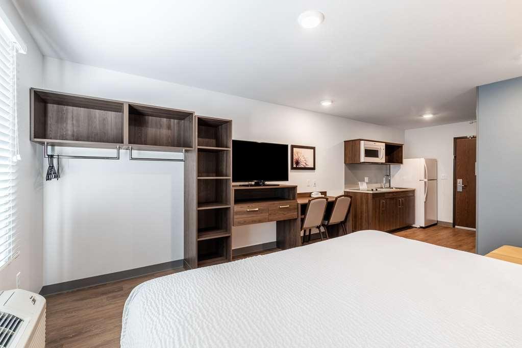 קנר Extended Stay America Suites - New Orleans - Airport - I-10 חדר תמונה