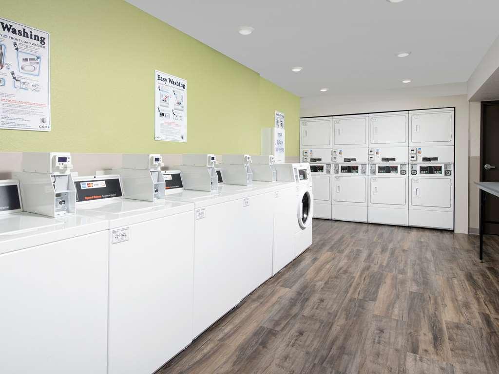 קנר Extended Stay America Suites - New Orleans - Airport - I-10 מתקנים תמונה