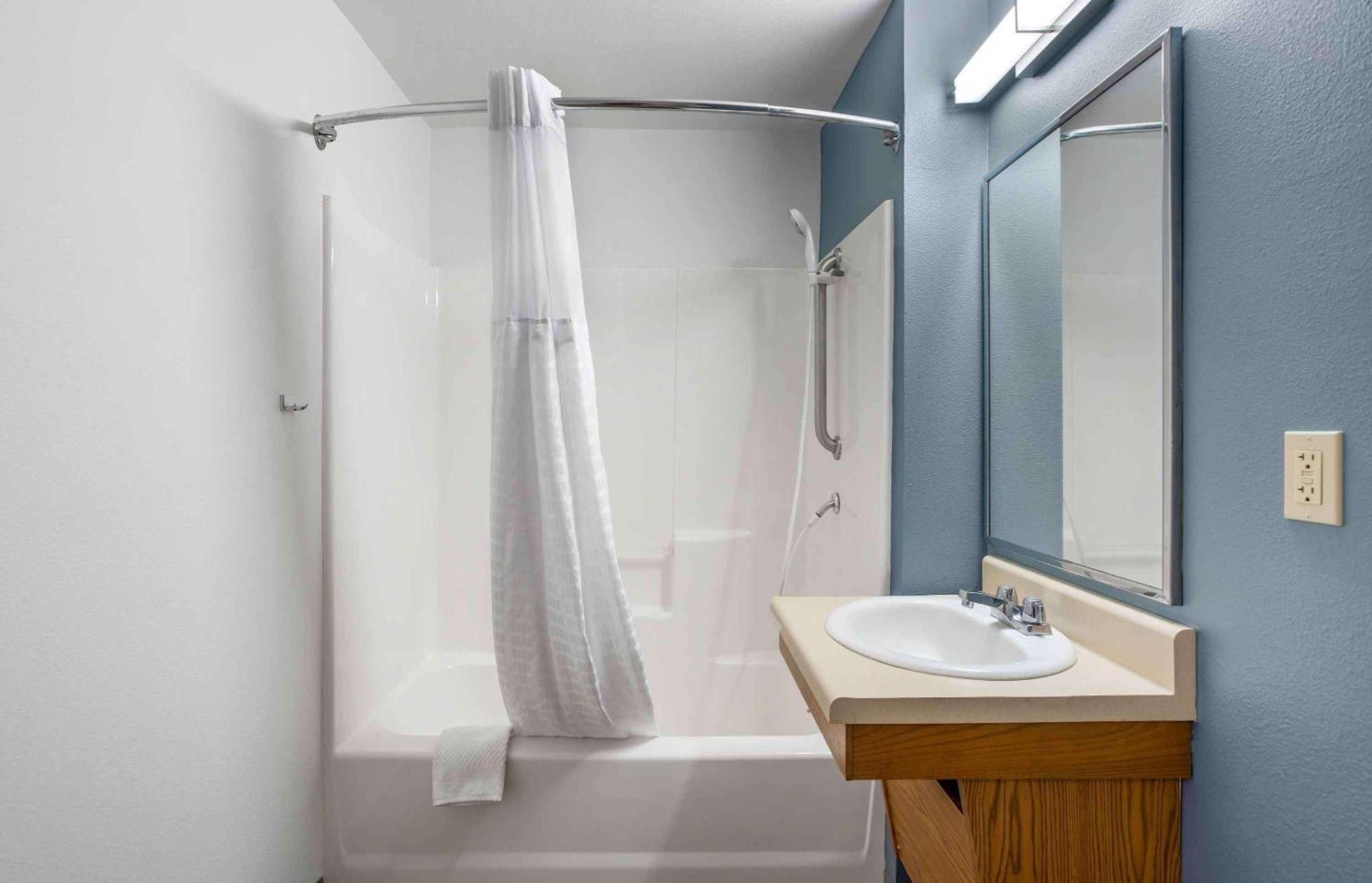 קנר Extended Stay America Suites - New Orleans - Airport - I-10 מראה חיצוני תמונה