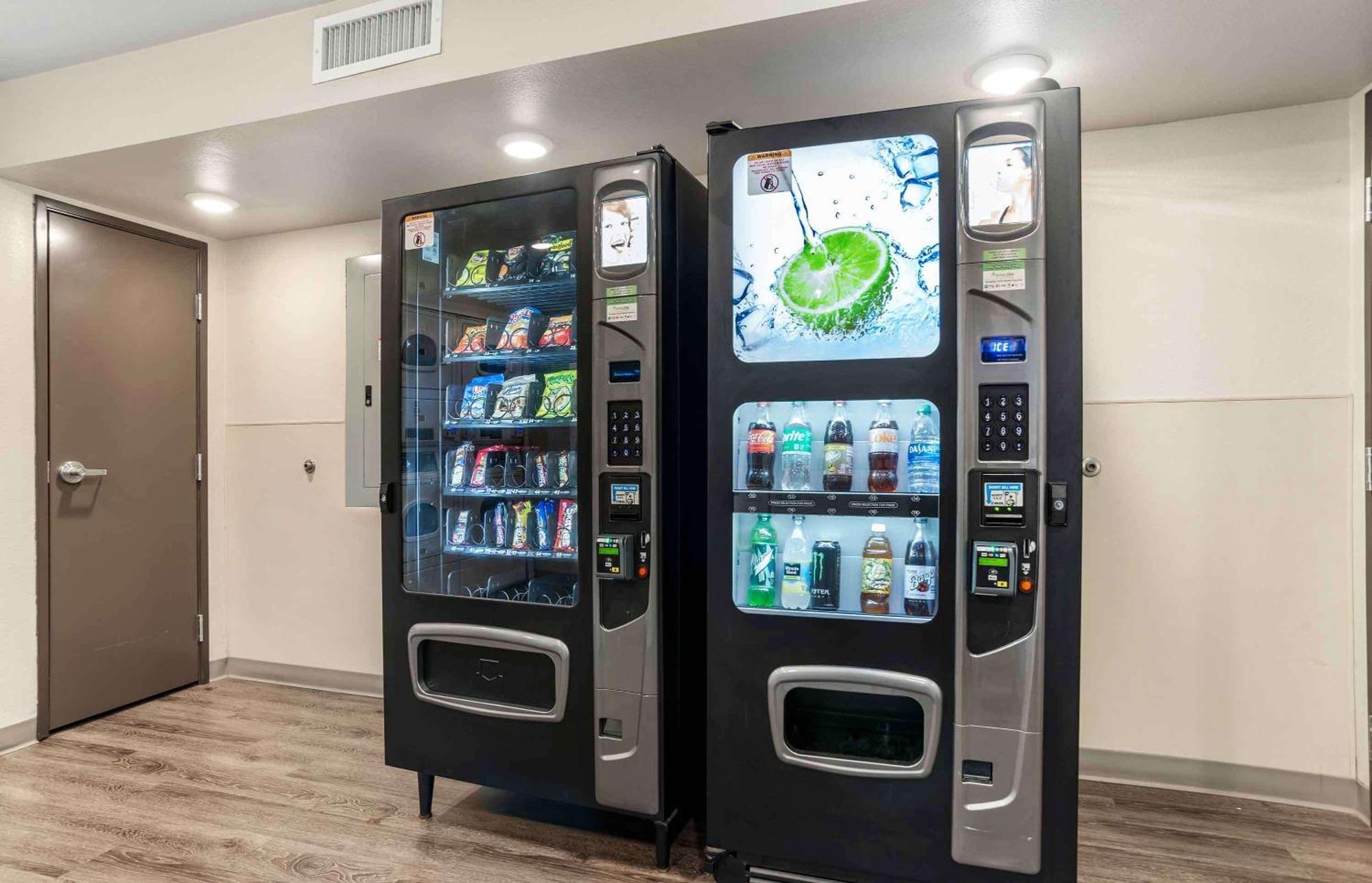 קנר Extended Stay America Suites - New Orleans - Airport - I-10 מראה חיצוני תמונה