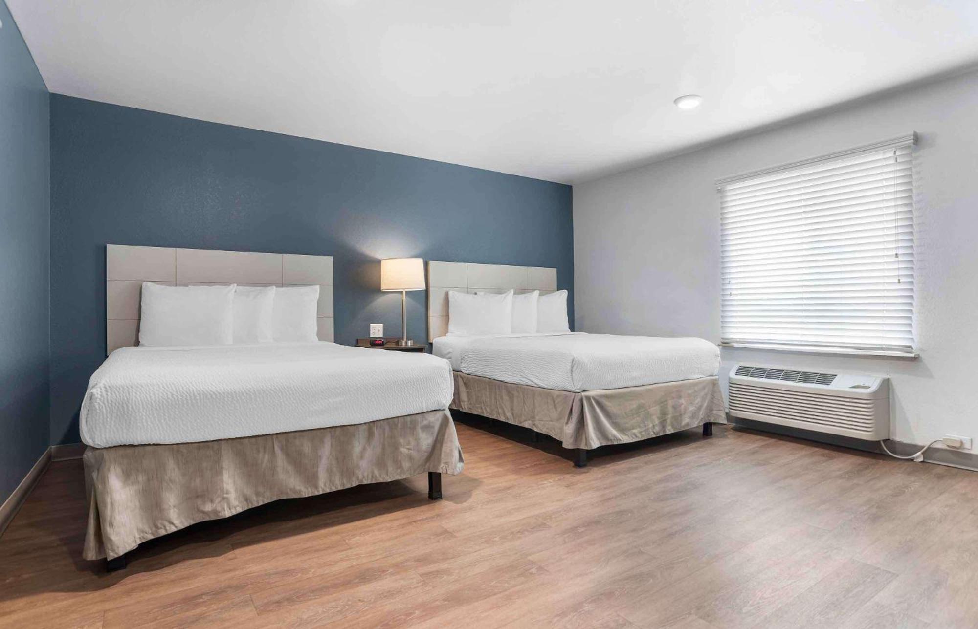 קנר Extended Stay America Suites - New Orleans - Airport - I-10 מראה חיצוני תמונה