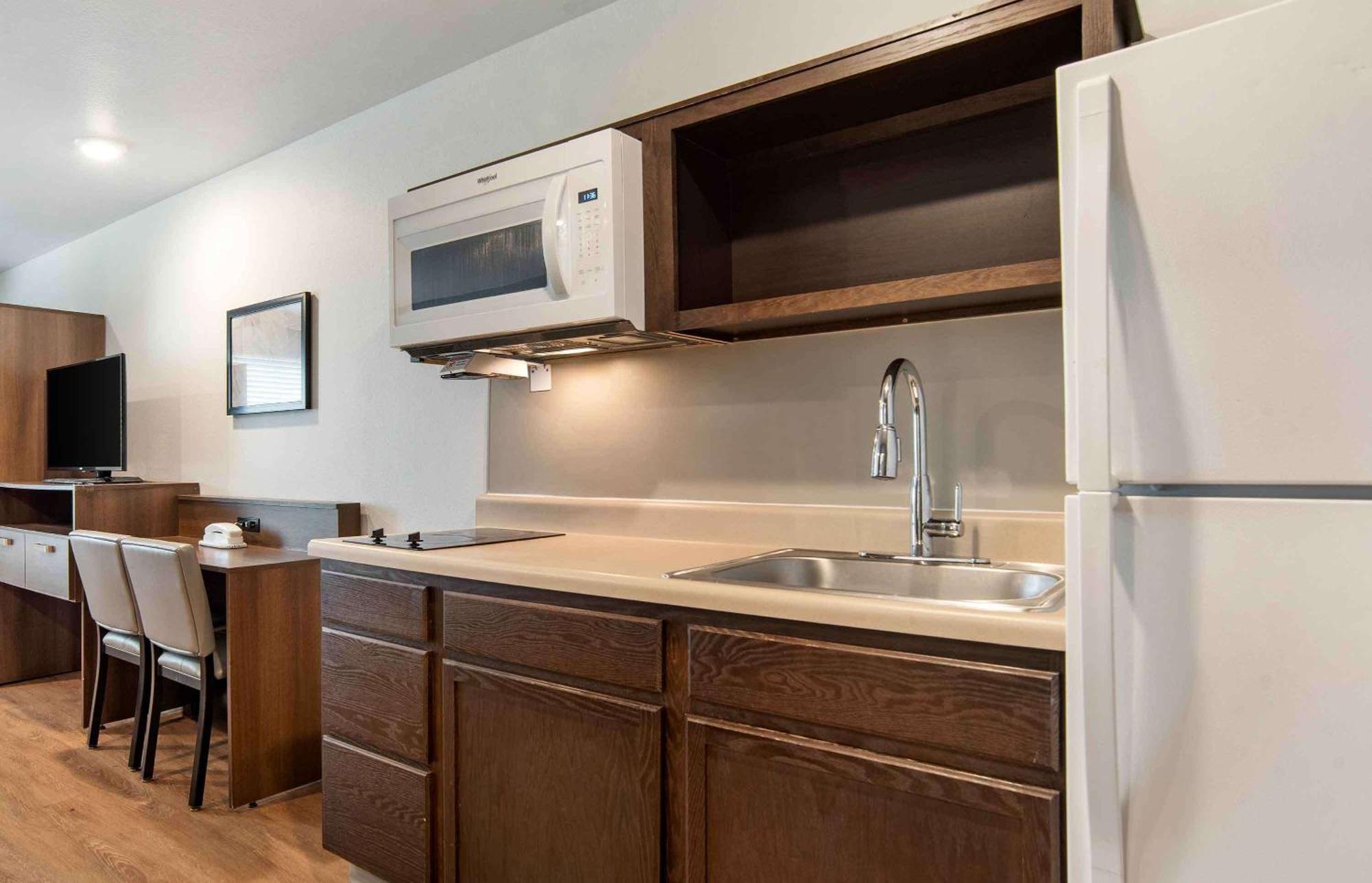 קנר Extended Stay America Suites - New Orleans - Airport - I-10 מראה חיצוני תמונה