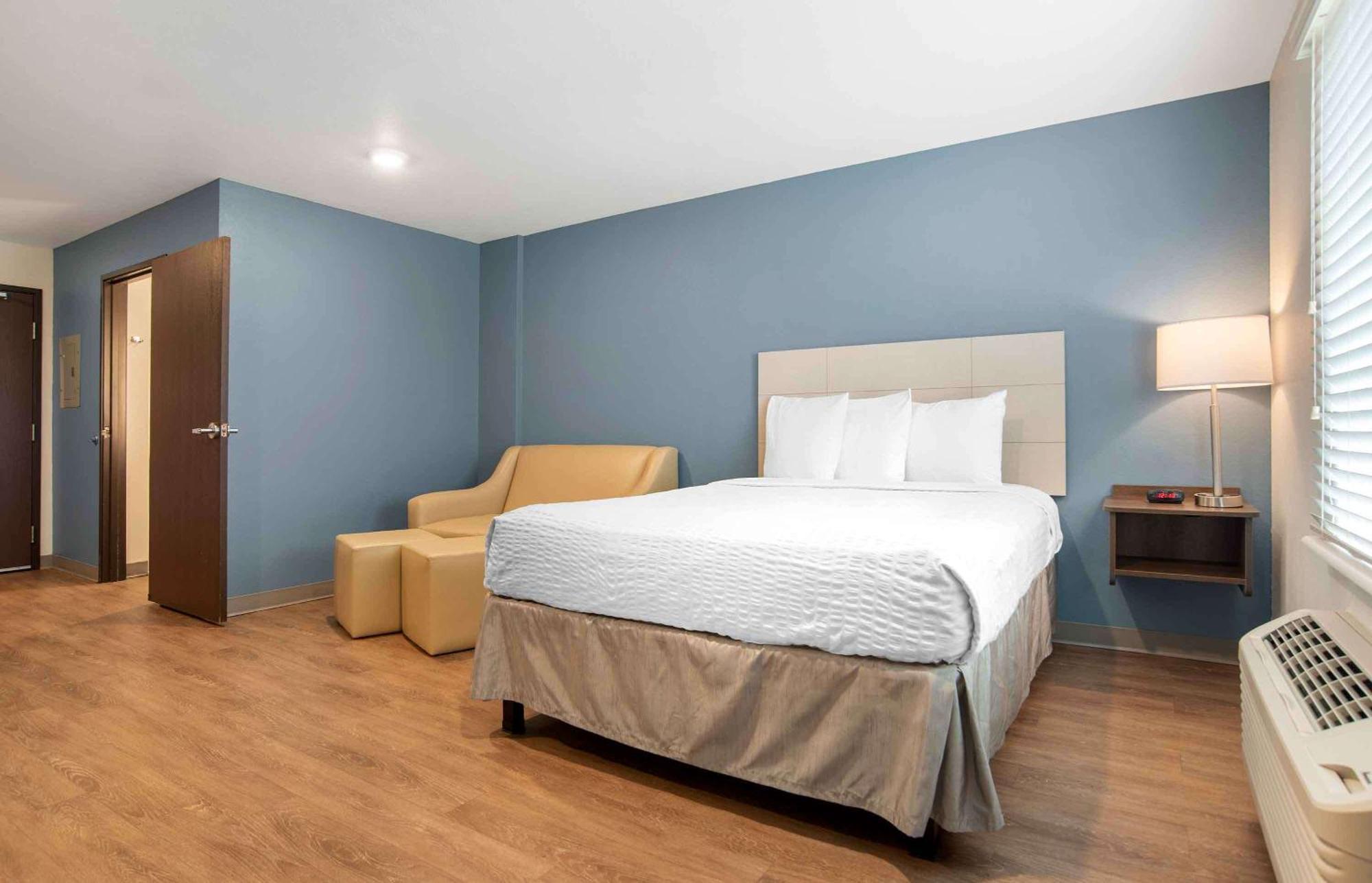 קנר Extended Stay America Suites - New Orleans - Airport - I-10 מראה חיצוני תמונה