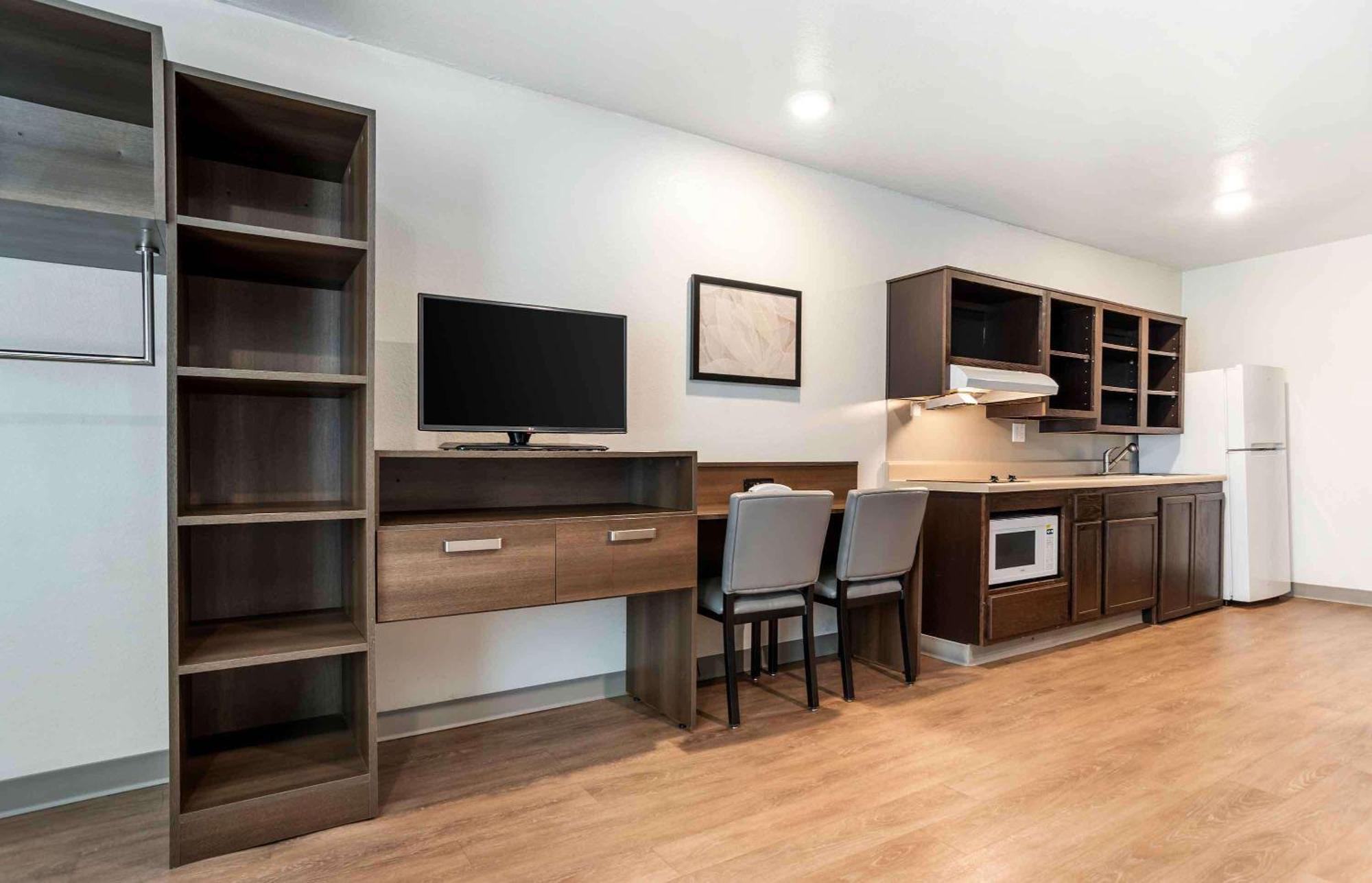 קנר Extended Stay America Suites - New Orleans - Airport - I-10 מראה חיצוני תמונה