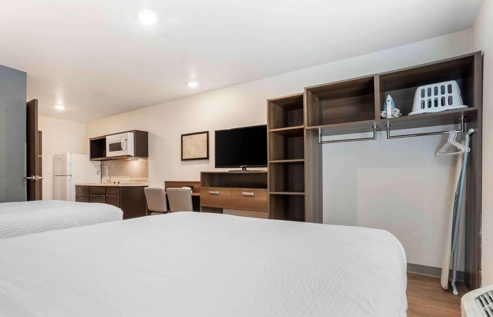 קנר Extended Stay America Suites - New Orleans - Airport - I-10 מראה חיצוני תמונה