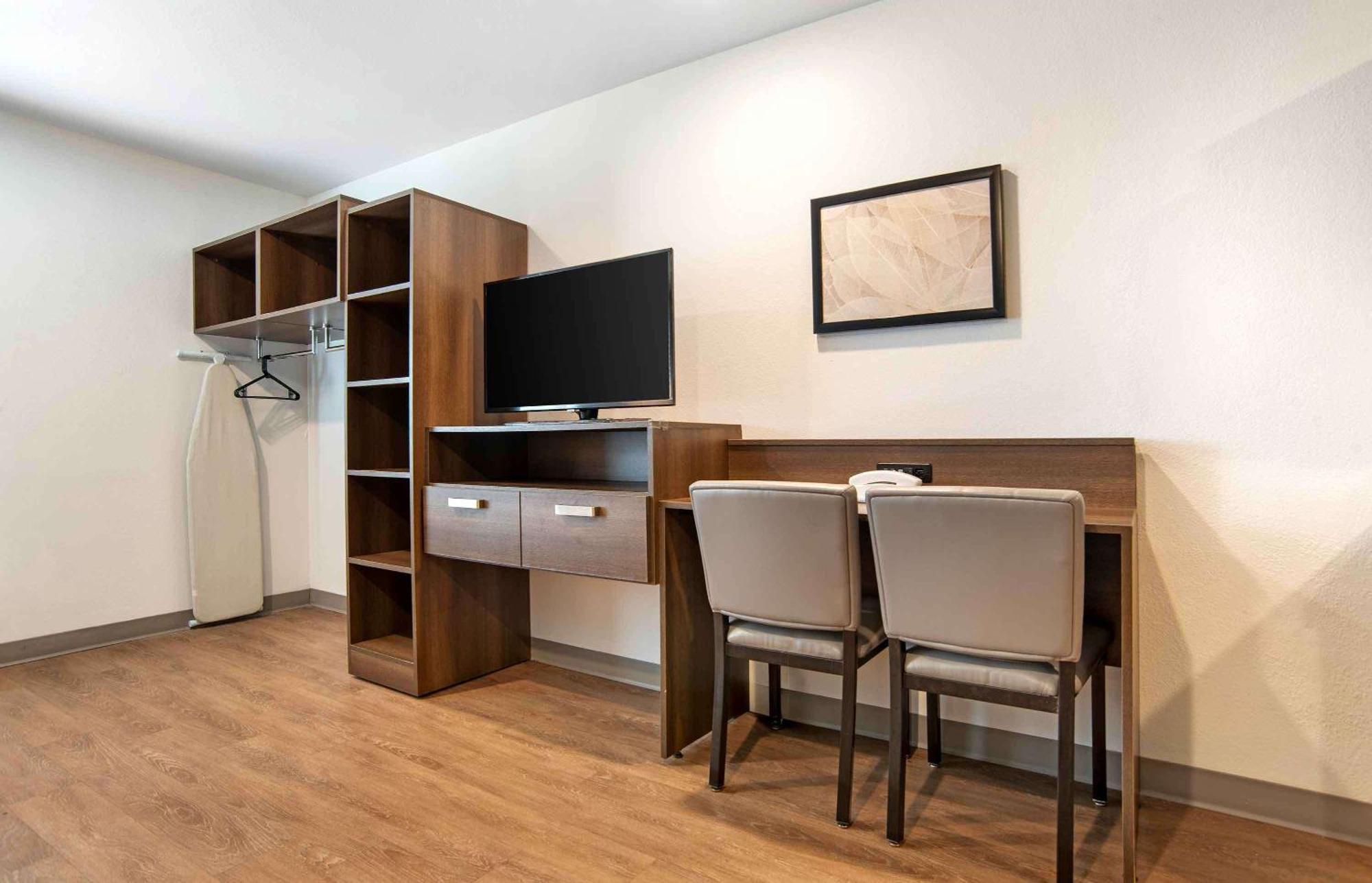 קנר Extended Stay America Suites - New Orleans - Airport - I-10 מראה חיצוני תמונה