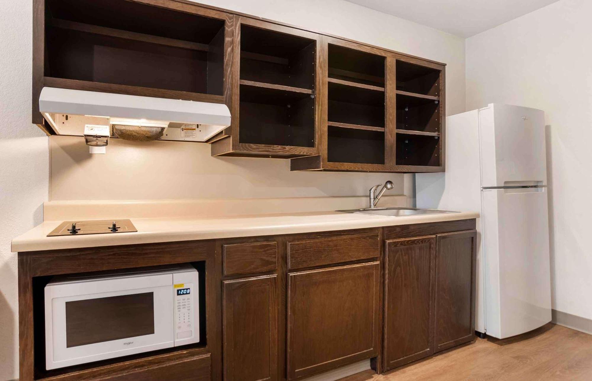 קנר Extended Stay America Suites - New Orleans - Airport - I-10 מראה חיצוני תמונה