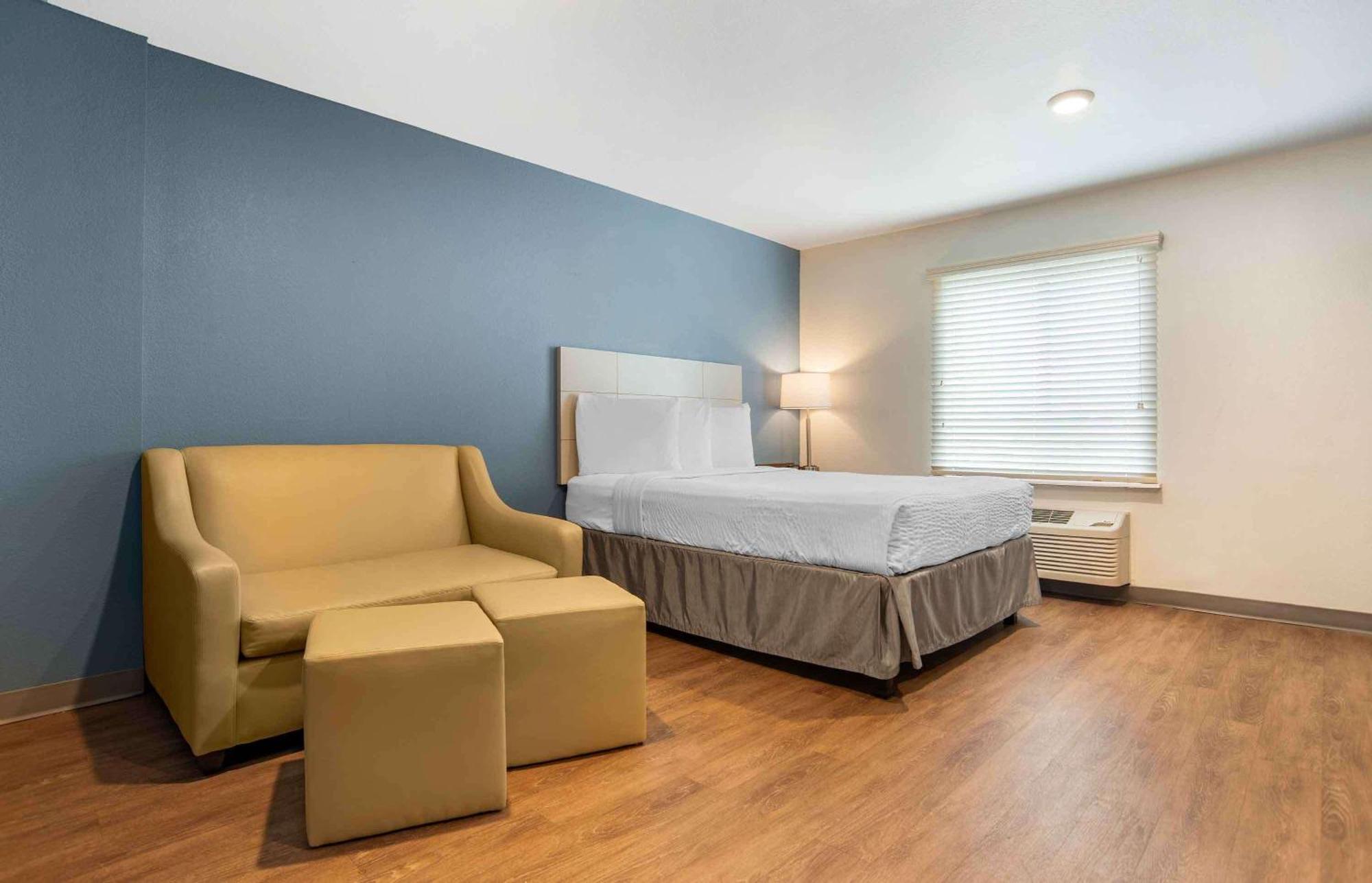 קנר Extended Stay America Suites - New Orleans - Airport - I-10 מראה חיצוני תמונה