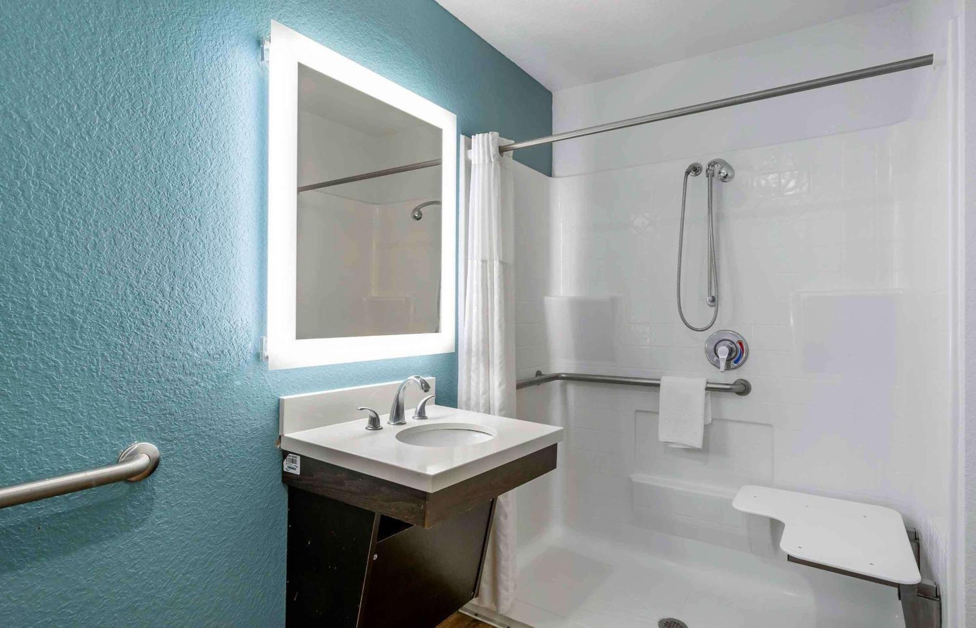 קנר Extended Stay America Suites - New Orleans - Airport - I-10 מראה חיצוני תמונה