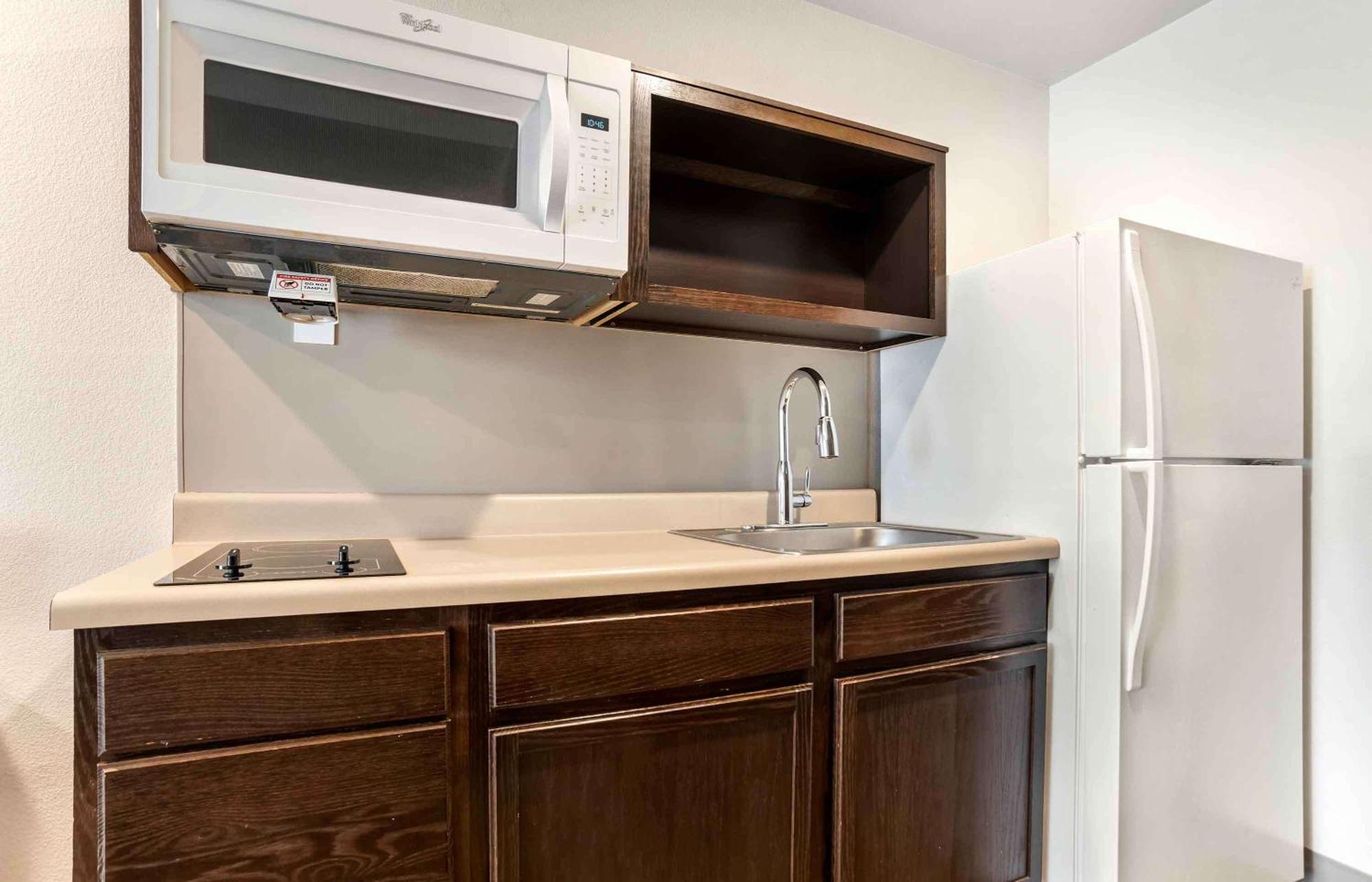 קנר Extended Stay America Suites - New Orleans - Airport - I-10 מראה חיצוני תמונה
