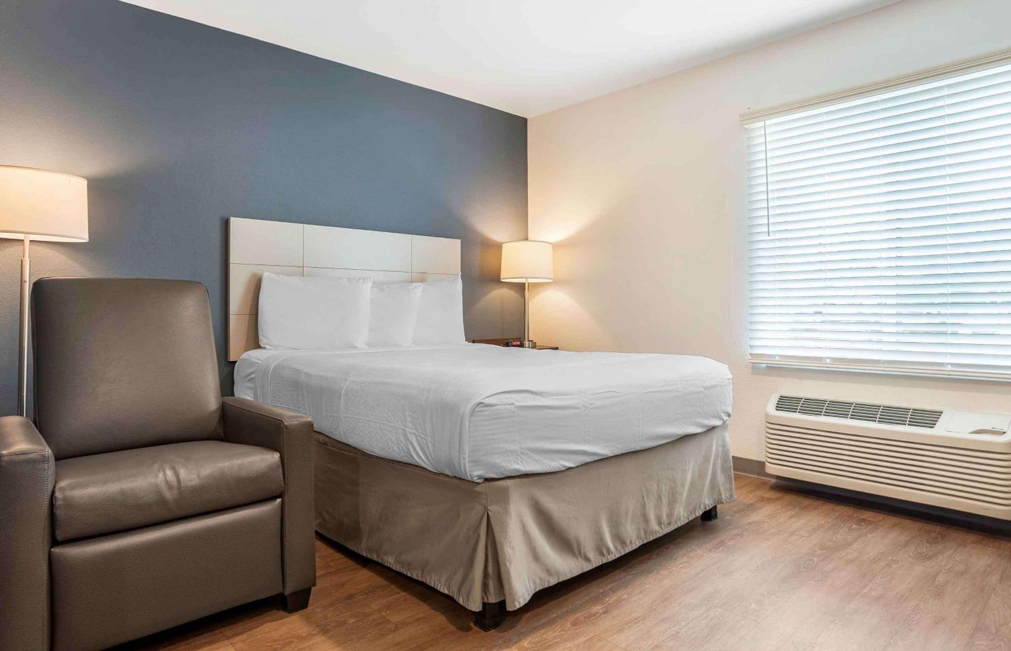 קנר Extended Stay America Suites - New Orleans - Airport - I-10 מראה חיצוני תמונה