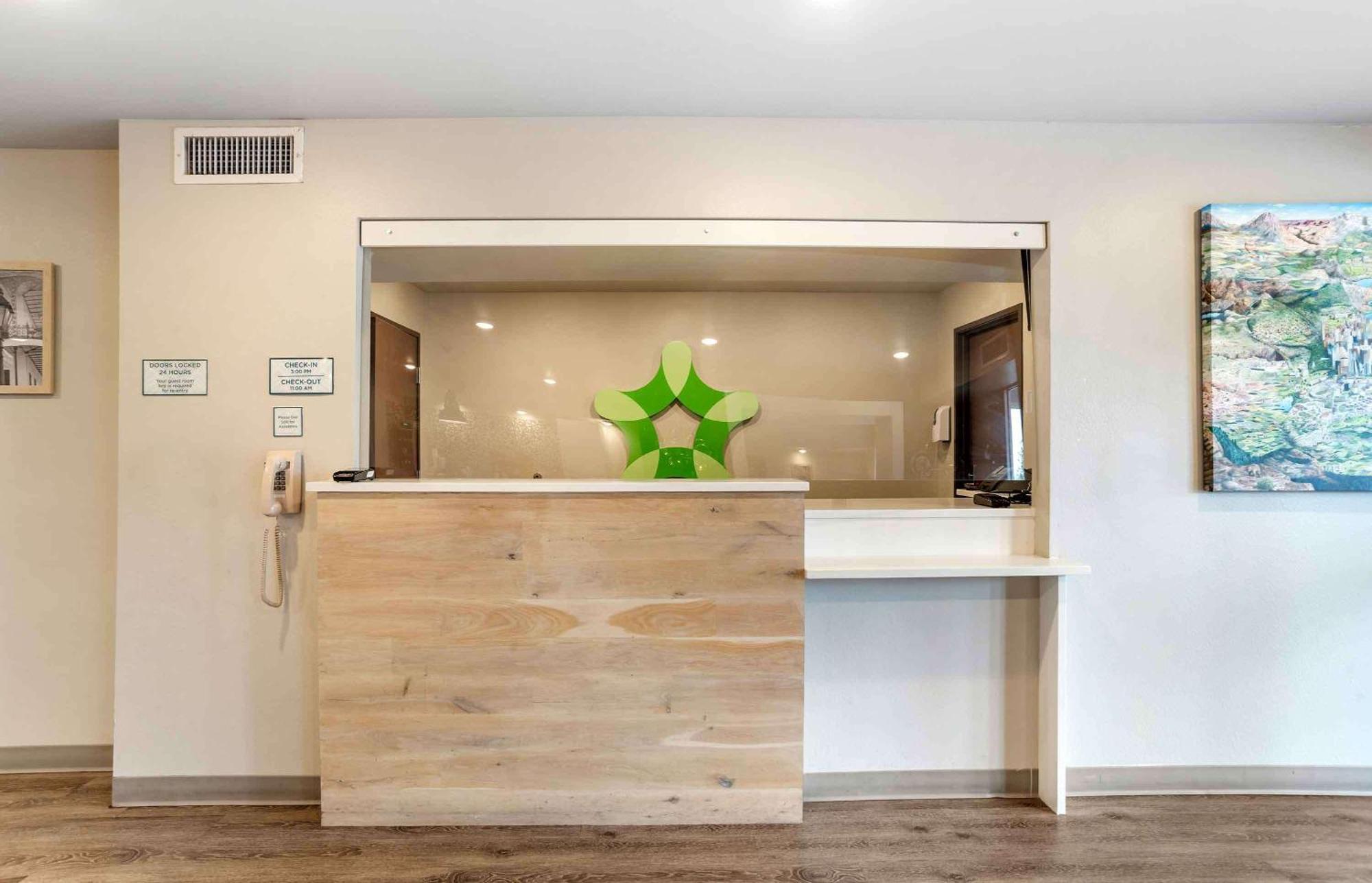 קנר Extended Stay America Suites - New Orleans - Airport - I-10 מראה חיצוני תמונה