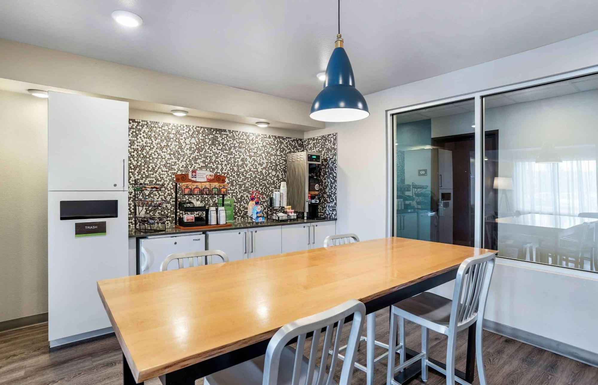 קנר Extended Stay America Suites - New Orleans - Airport - I-10 מראה חיצוני תמונה