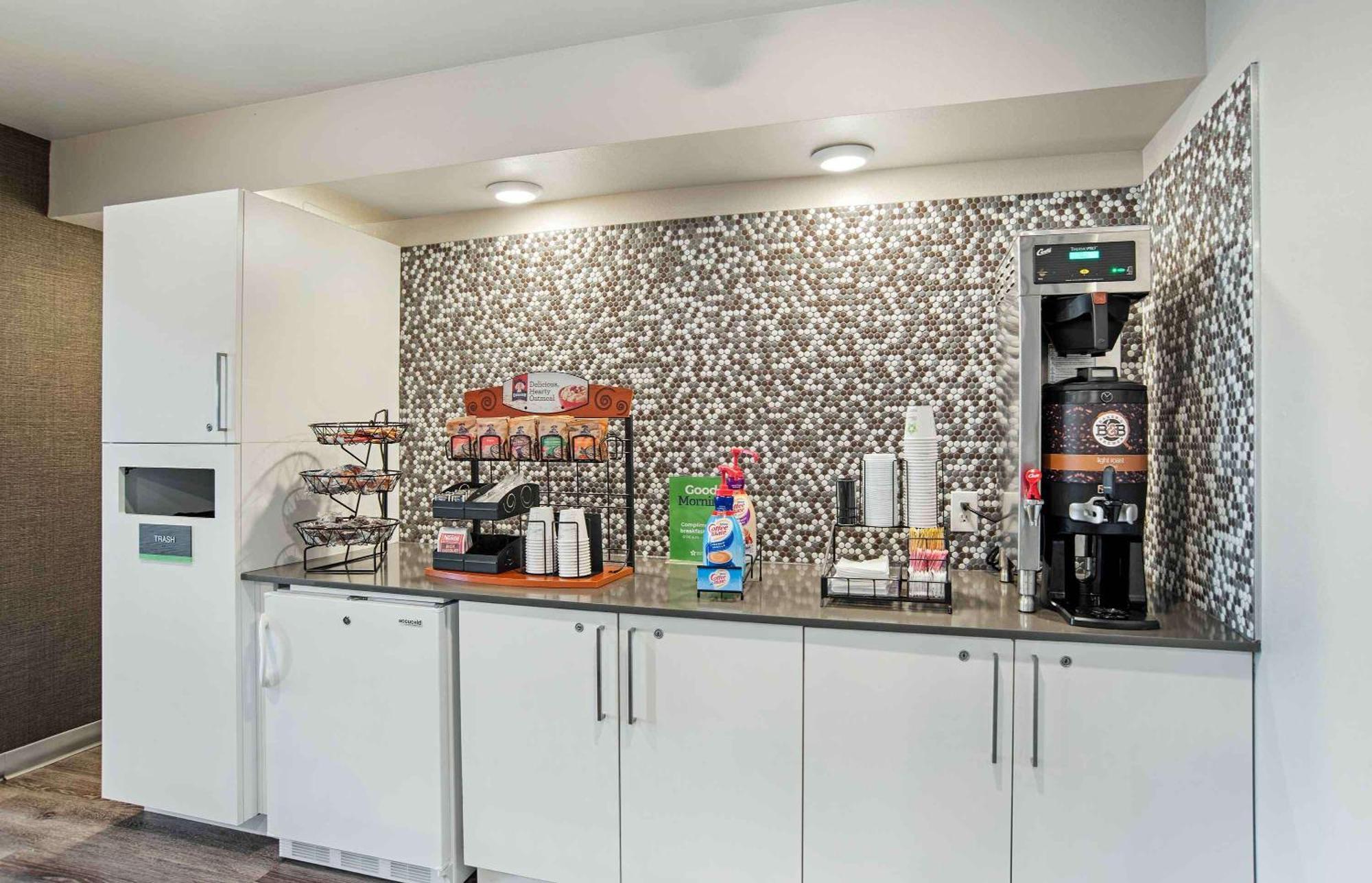 קנר Extended Stay America Suites - New Orleans - Airport - I-10 מראה חיצוני תמונה