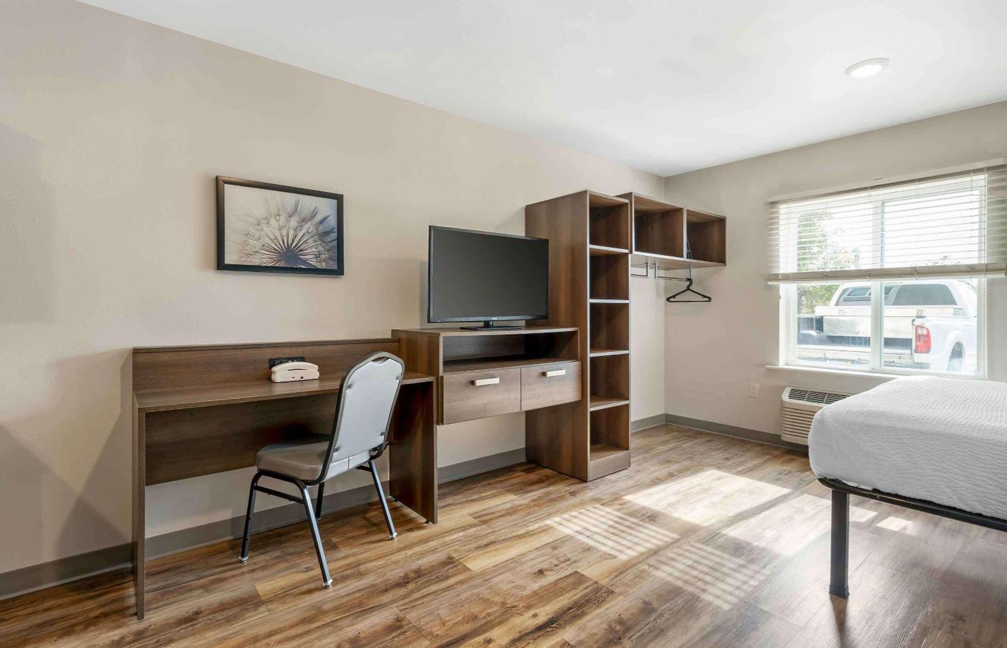 קנר Extended Stay America Suites - New Orleans - Airport - I-10 מראה חיצוני תמונה